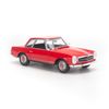 Mô hình xe Mercedes Benz 230SL 1:24 Welly