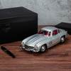 Mô hình xe Mercedes Benz 300SL 1954 Coupe 1:18 Norev