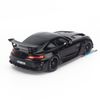 Mô hình xe Mercedes Benz AMG GT Black Series 2021 1:18 Norev