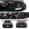 Mô hình xe Mercedes Benz AMG GT Black Series 2021 1:18 Norev