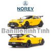 Mô hình xe Mercedes Benz AMG GT Black Series 2021 1:18 Norev