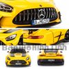 Mô hình xe Mercedes Benz AMG GT Black Series 2021 1:18 Norev