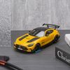 Mô hình xe Mercedes Benz AMG GT Black Series 2021 1:18 Norev