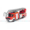 Mô hình xe cứu hoả Mercedes-Benz Atego 1:50 Bburago