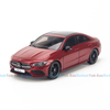 Mô hình xe Mercedes Benz CLA-Class 2019 1:18 Solido