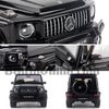 Mô hình xe Mercedes Benz G63 2019 1:18 Almost Real