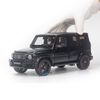 Mô hình xe Mercedes Benz G63 2019 1:18 Almost Real