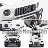 Mô hình xe Mercedes Benz G63 2019 1:18 Almost Real