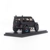 Mô hình xe Mercedes Benz G63 Brabus 1:64 Almost Real