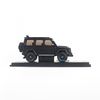 Mô hình xe Mercedes Benz G63 Brabus 1:64 Almost Real