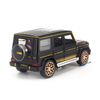 Mô hình xe Mercedes Benz G65 1:18 Miniauto