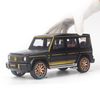 Mô hình xe Mercedes Benz G65 1:18 Miniauto