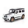 Mô hình xe Mercedes Benz G65 1:18 Miniauto