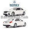 Mô hình xe Mercedes Benz S450L 2018 1:18 Norev