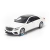 Mô hình xe Mercedes Benz S450L 2018 1:18 Norev