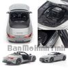 Mô hình xe Mercedes Benz SL63 AMG 2022 1:18 Iscale