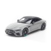 Mô hình xe Mercedes Benz SL63 AMG 2022 1:18 Iscale