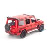 Mô hình xe Mercedes Brabus 700 1:18 Weituo