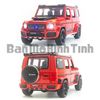 Mô hình xe Mercedes Brabus 700 1:18 Weituo