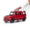 Mô hình xe Mercedes Brabus 700 1:18 Weituo