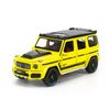 Mô hình xe Mercedes Brabus 700 1:18 Weituo