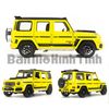 Mô hình xe Mercedes Brabus 700 1:18 Weituo