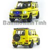 Mô hình xe Mercedes Brabus 700 1:18 Weituo