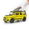 Mô hình xe Mercedes Brabus 700 1:18 Weituo