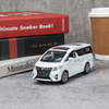 Mô hình xe Toyota ALPhard 1:32 Double Horses