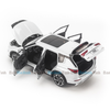 Mô hình xe Mitsubishi Outlander 2023 1:18 Dealer