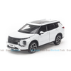 Mô hình xe Mitsubishi Outlander 2023 1:18 Dealer