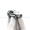 Mô hình xe Mitsubishi Pajero Gen 4 2006 1:64 Xcartoys