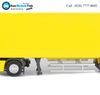 Mô hình xe Container Mercedes-Benz Actros - DHL 1:50 Dealer