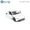 Mô hình xe Aston Martin Vantage White 1:36 UNI (13)