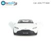 Mô hình xe Aston Martin Vantage White 1:36 UNI (15)