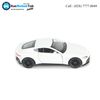 Mô hình xe Aston Martin Vantage White 1:36 UNI (3)