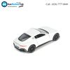 Mô hình xe Aston Martin Vantage White 1:36 UNI (5)