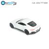 Mô hình xe Aston Martin Vantage White 1:36 UNI (6)