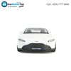 Mô hình xe Aston Martin Vantage White 1:36 UNI (7)