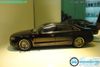  Mô hình xe Audi A8 Black 1:18 Kyosho 