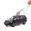 Mô hình BMW X7 G07 2019 1:18 Kyosho