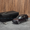 Mô hình BMW X7 G07 2019 1:18 Kyosho