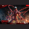 Mô hình Carnage 1:10  ZDToys