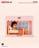 Mô hình đồ chơi Blind box Crybaby Sad Club - POP MART