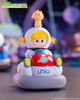 Mô hình đồ chơi Blind box Popcar Bumper Car Series (Niềm Vui Xe Điện Đụng) - POP MART