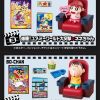 Mô hình đồ chơi Blind Box Crayon Shin-Chan Kasukabe Cinema RE-MENT