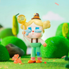 Mô hình đồ chơi Blind box Cry Baby Crying Parade Series (Ngày Diễu Hành Cùng Cry Baby) - POP MART