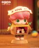 Mô hình đồ chơi Blind box Dimoo Dating Series (Buổi Hẹn Hò Cùng Dimoo) - POP MART