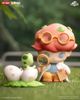 Mô hình đồ chơi Blind box Dimoo Jurassic World Series (Thế Giới Khủng Long Cùng Dimoo) - POP MART