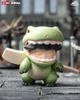 Mô hình đồ chơi Blind box Dimoo Jurassic World Series (Thế Giới Khủng Long Cùng Dimoo) - POP MART